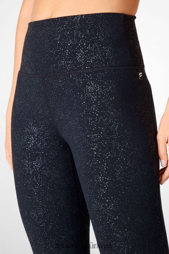 tr Fabletics kadınlar tanımlayın powerhold yüksek belli 7/8 tayt 35 limeade/mineral gri/ak balıkçıl logosu 40R06B721