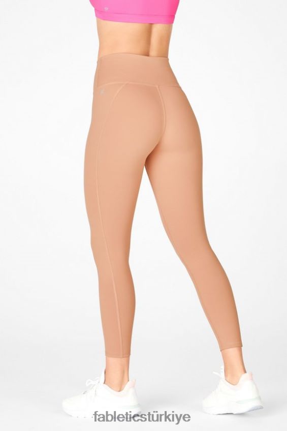 tr Fabletics kadınlar tanımlayın powerhold yüksek belli 7/8 tayt 37 ak balıkçıl/soluk kireç 40R06B730