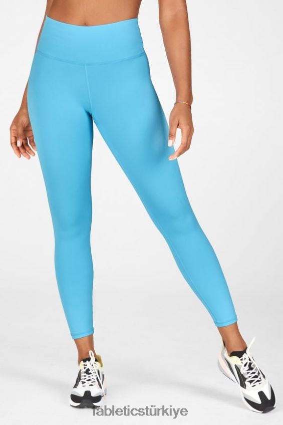 tr Fabletics kadınlar tanımlayın powerhold yüksek belli 7/8 tayt 37 ak balıkçıl/soluk kireç 40R06B732