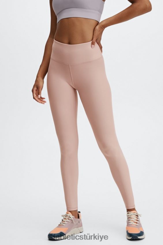 tr Fabletics kadınlar therma-flex yüksek belli basic tayt iz tozu 40R06B1200