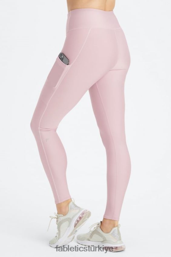 tr Fabletics kadınlar therma-flex yüksek belli cepli tayt sessiz leylak rengi/ak balıkçıl 40R06B1033