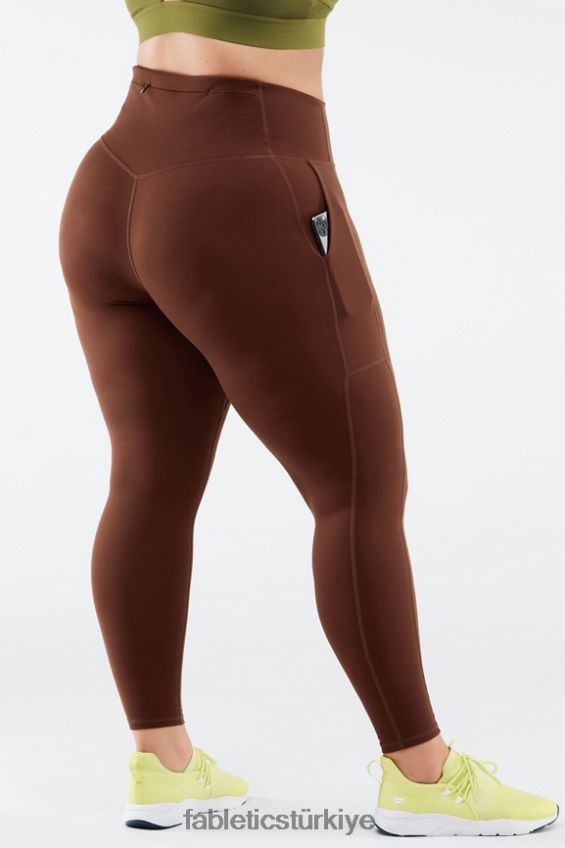 tr Fabletics kadınlar trinity motion365+ hw kullanışlı tozluk yollar 40R06B1096