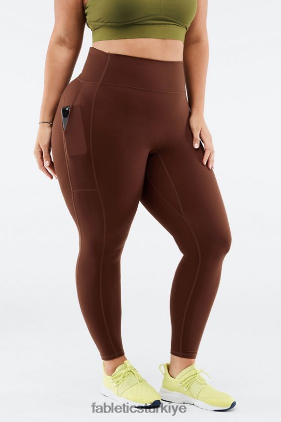 tr Fabletics kadınlar trinity motion365+ hw kullanışlı tozluk yollar 40R06B1096