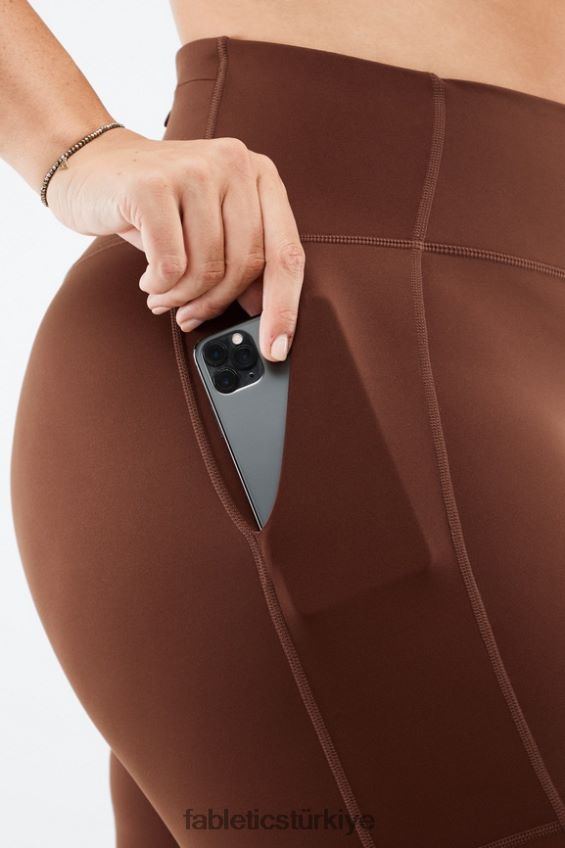 tr Fabletics kadınlar trinity motion365+ hw kullanışlı tozluk yollar 40R06B1096