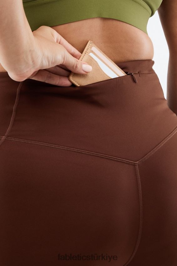 tr Fabletics kadınlar trinity motion365+ hw kullanışlı tozluk yollar 40R06B1096