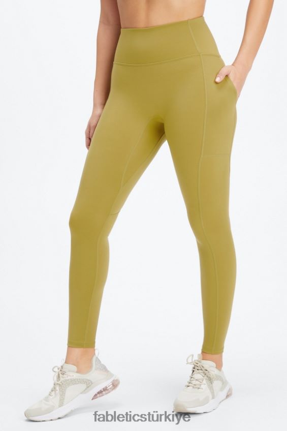 tr Fabletics kadınlar trinity motion365 hw yardımcı tozluk Kekik 40R06B1274