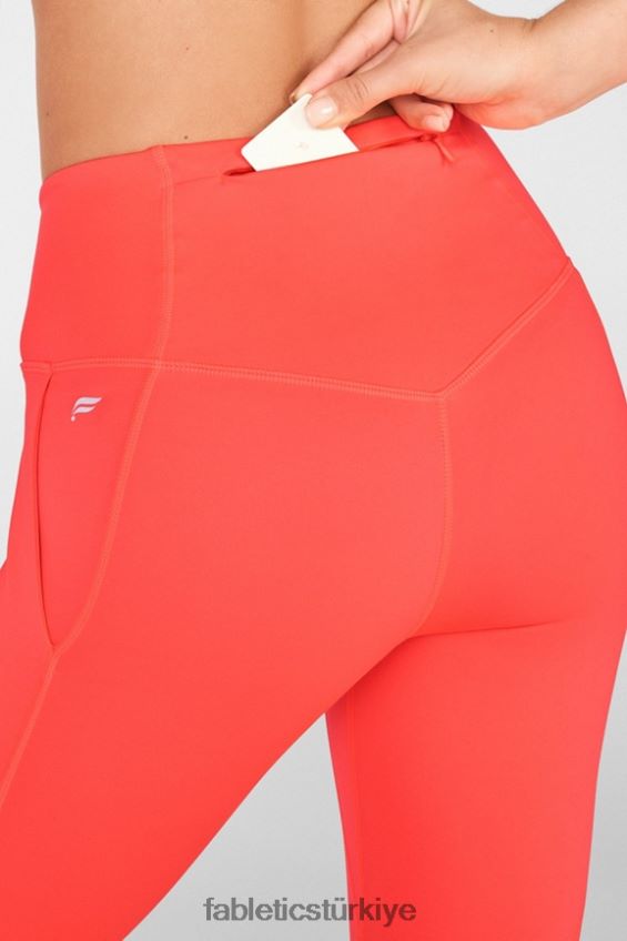 tr Fabletics kadınlar trinity motion365 hw yardımcı tozluk atomik 40R06B1279
