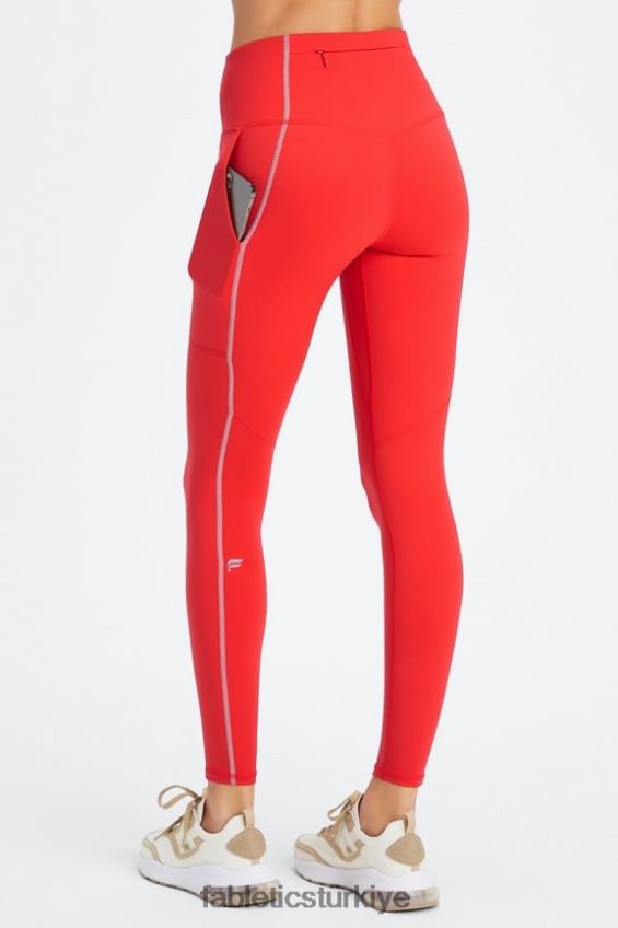 tr Fabletics kadınlar trinity motion365 hw yardımcı tozluk elektrikli kiraz/mineral grisi 40R06B1273