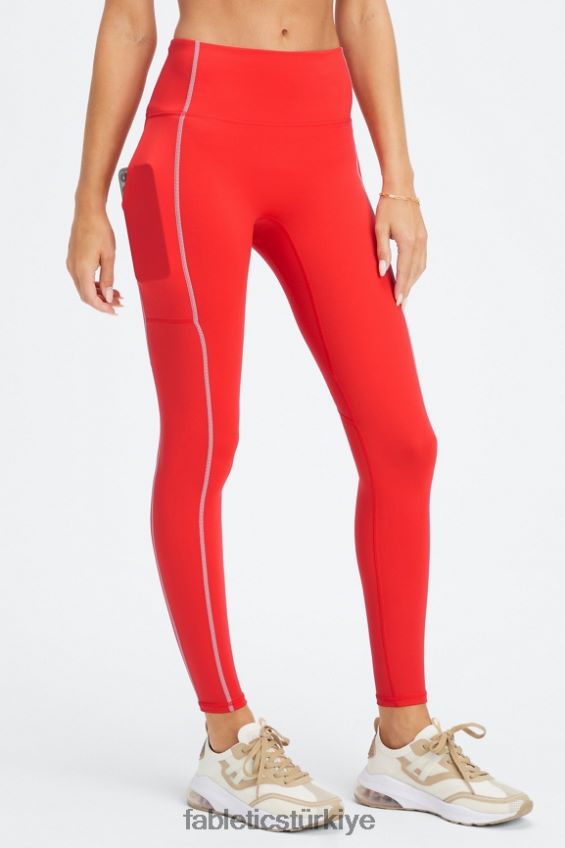 tr Fabletics kadınlar trinity motion365 hw yardımcı tozluk elektrikli kiraz/mineral grisi 40R06B1273
