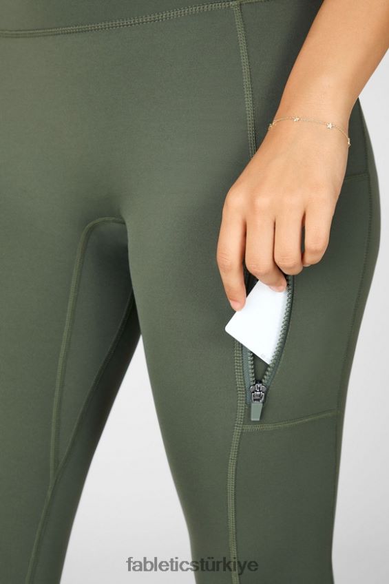 tr Fabletics kadınlar trinity motion365 hw yardımcı tozluk safari 40R06B1277