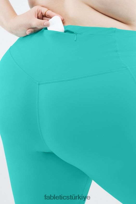 tr Fabletics kadınlar trinity motion365 hw yardımcı tozluk su vahası 40R06B1281