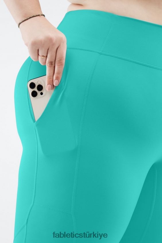 tr Fabletics kadınlar trinity motion365 hw yardımcı tozluk su vahası 40R06B1281