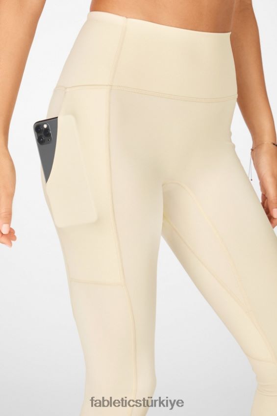 tr Fabletics kadınlar trinity motion365 hw yardımcı tozluk tapyoka/peluş pembe 40R06B1278