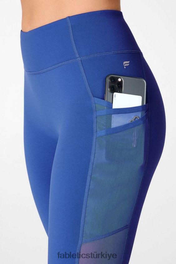 tr Fabletics kadınlar trinity motion365 orta belli 7/8 tayt süpernova 40R06B1045