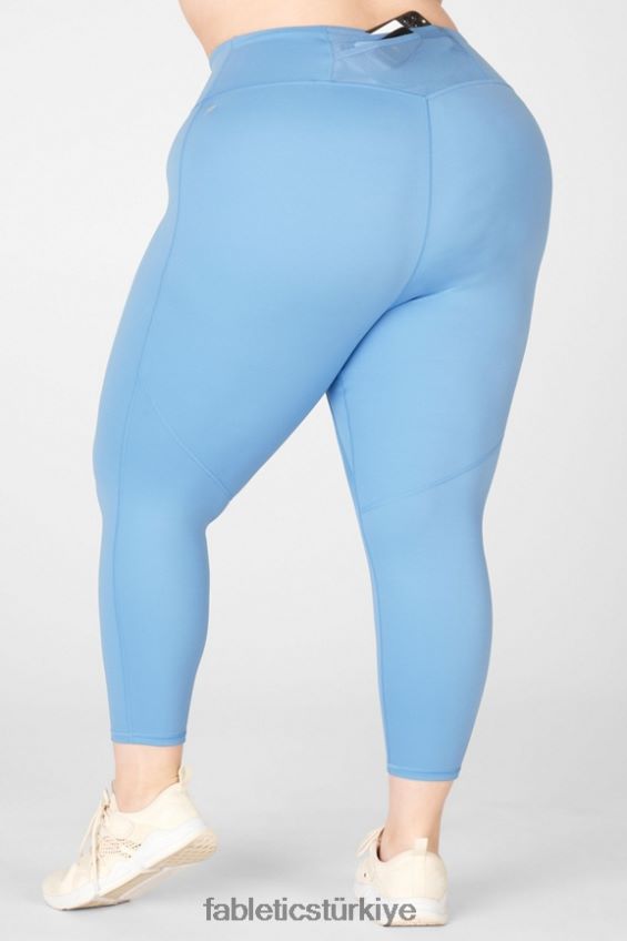 tr Fabletics kadınlar trinity motion365 yüksek belli kapri sörf mavisi 40R06B1224