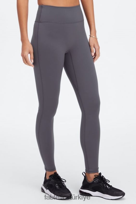 tr Fabletics kadınlar trinity motion365 yüksek belli tayt 77 kalaylı 40R06B1104