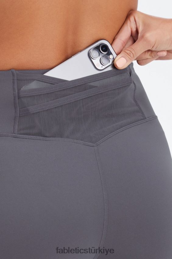 tr Fabletics kadınlar trinity motion365 yüksek belli tayt 77 kalaylı 40R06B1104