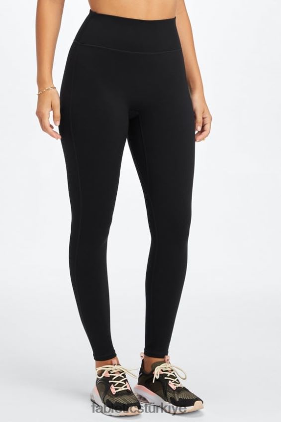 tr Fabletics kadınlar trinity motion365 yüksek belli tayt 77 siyah/atletizm kulübü 40R06B1102