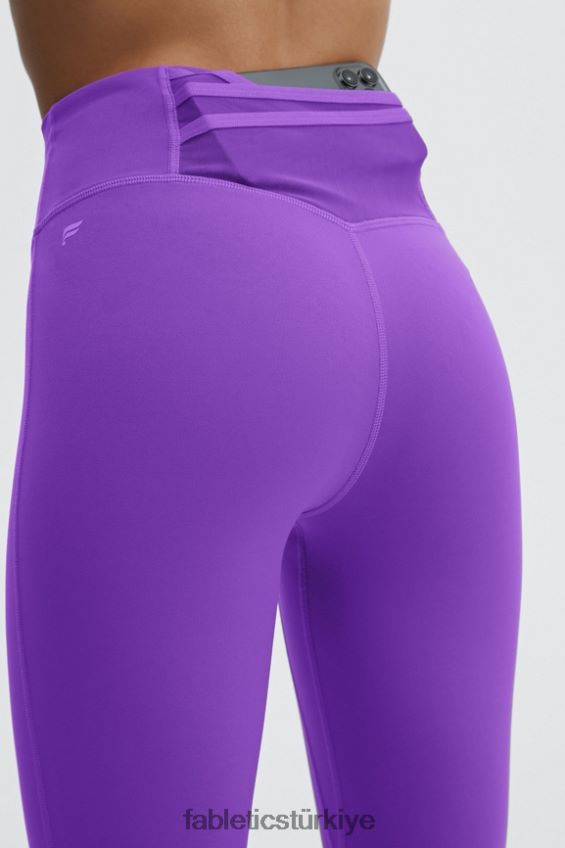 tr Fabletics kadınlar trinity motion365 yüksek belli tayt 78 dut öpücüğü 40R06B1110