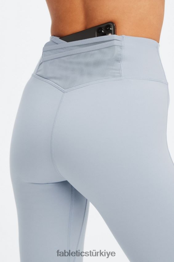 tr Fabletics kadınlar trinity motion365 yüksek belli tayt 78 yağmur bulutu 40R06B1111