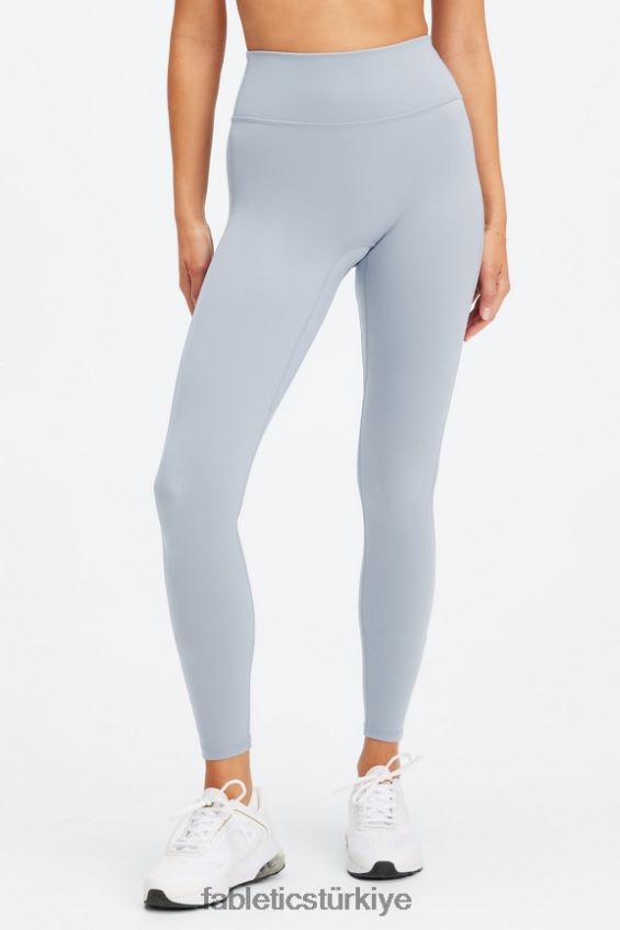 tr Fabletics kadınlar trinity motion365 yüksek belli tayt 78 yağmur bulutu 40R06B1111