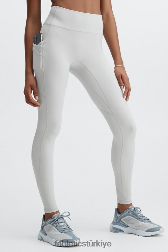 tr Fabletics kadınlar trinity motion365 yüksek belli tayt 79 kutup grisi 40R06B1113