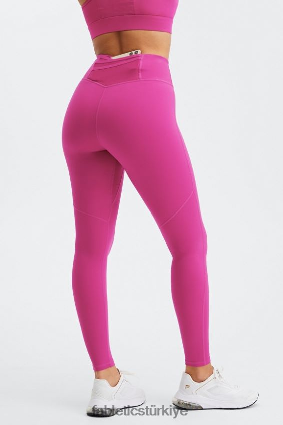 tr Fabletics kadınlar trinity motion365 yüksek belli tayt 79 çok dut 40R06B1112