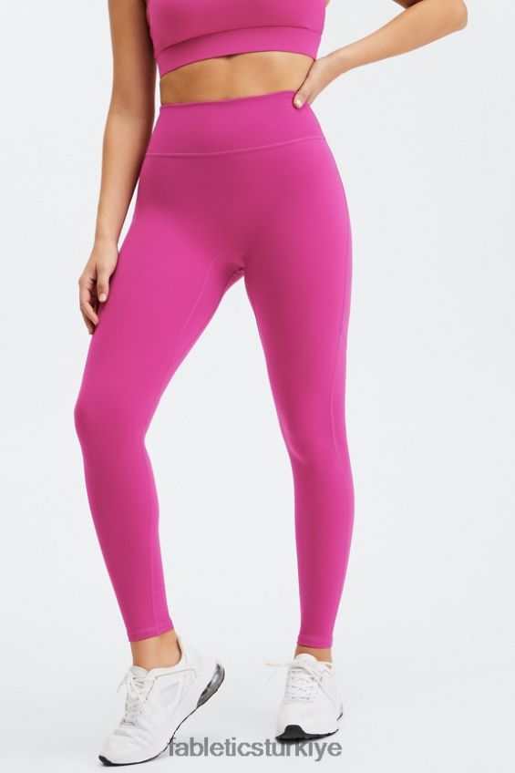 tr Fabletics kadınlar trinity motion365 yüksek belli tayt 79 çok dut 40R06B1112