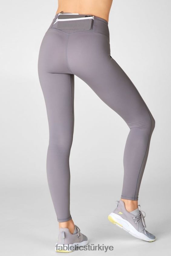 tr Fabletics kadınlar trinity motion365 yüksek belli tayt 80 taş ocağı grisi/beyaz 40R06B1117