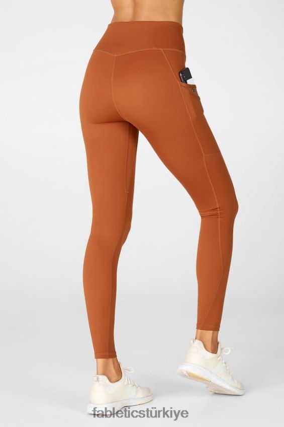 tr Fabletics kadınlar trinity motion365 yüksek belli tayt 80 tik 40R06B1120