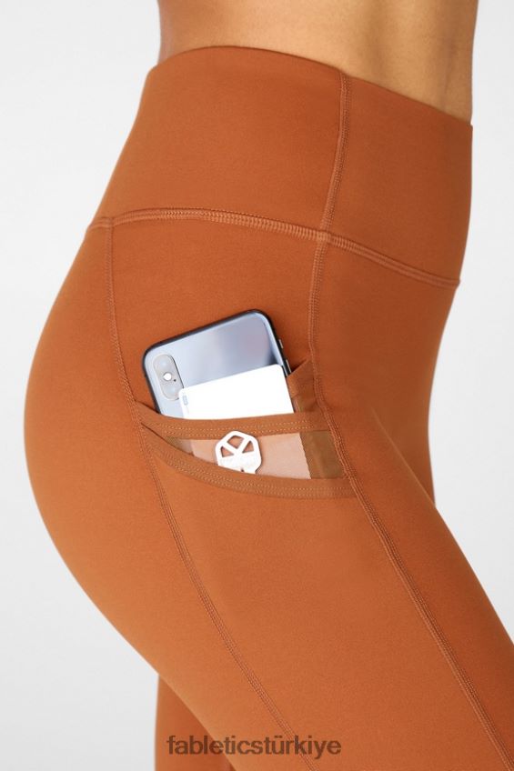 tr Fabletics kadınlar trinity motion365 yüksek belli tayt 80 tik 40R06B1120