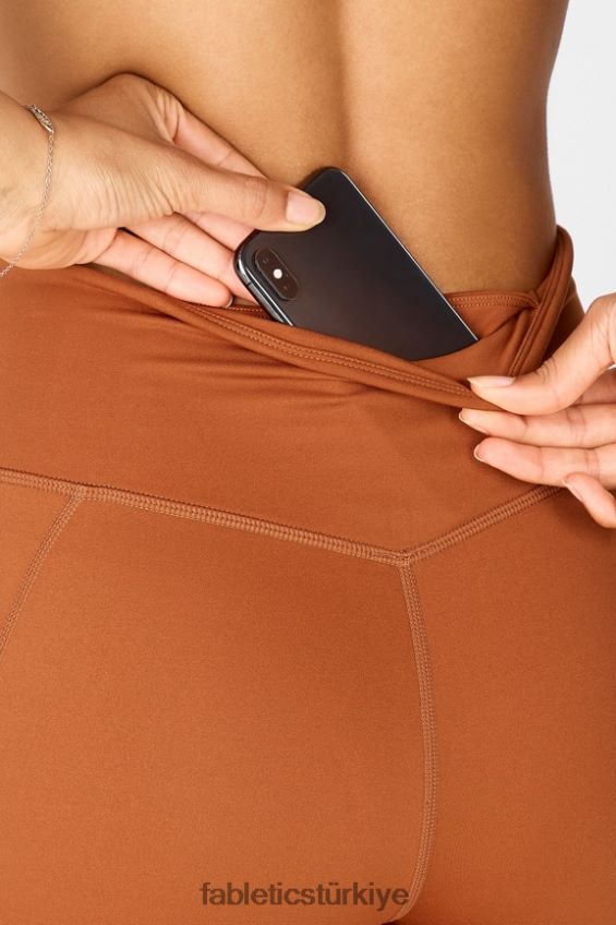 tr Fabletics kadınlar trinity motion365 yüksek belli tayt 80 tik 40R06B1120