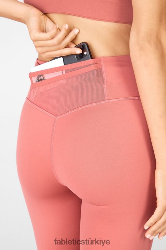 tr Fabletics kadınlar trinity motion365 yüksek belli tayt 80 tozlu sedir 40R06B1121