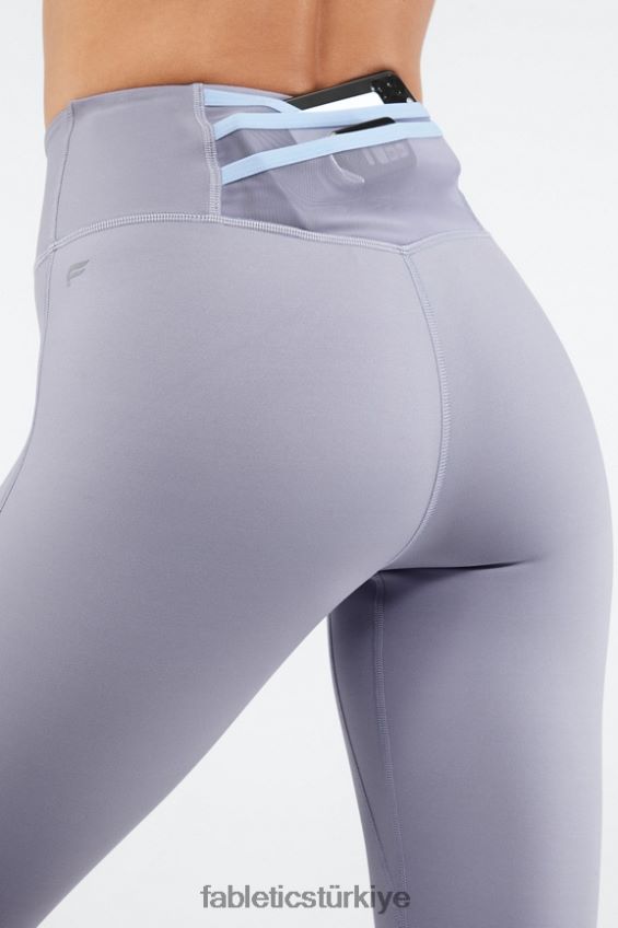 tr Fabletics kadınlar trinity motion365 yüksek belli tayt 81 gri menekşe/neredeyse mavi 40R06B1124