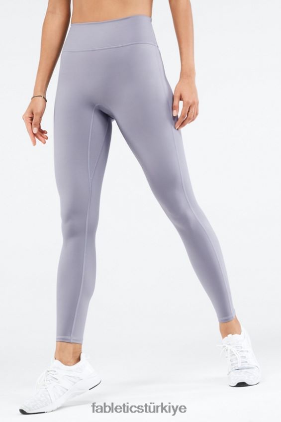 tr Fabletics kadınlar trinity motion365 yüksek belli tayt 81 gri menekşe/neredeyse mavi 40R06B1124