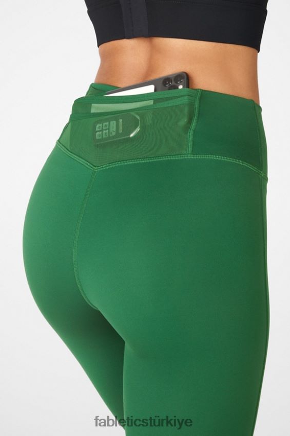 tr Fabletics kadınlar trinity motion365 yüksek belli tayt 81 palmiye yeşili 40R06B1123