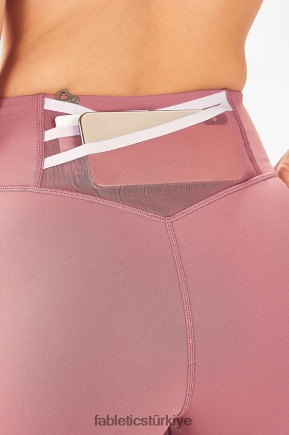 tr Fabletics kadınlar trinity motion365 yüksek belli tayt 83 orkide dumanı/beyaz 40R06B1166