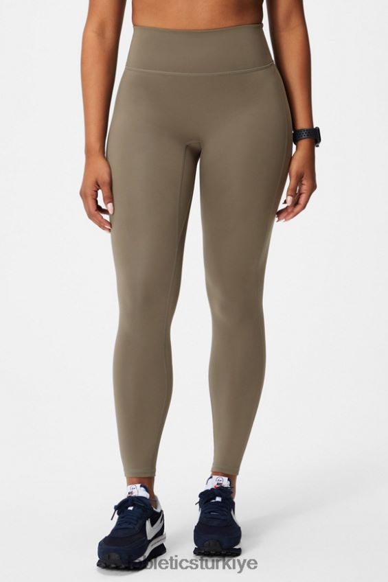 tr Fabletics kadınlar trinity motion365+ yüksek belli tayt Yunus 40R06B952