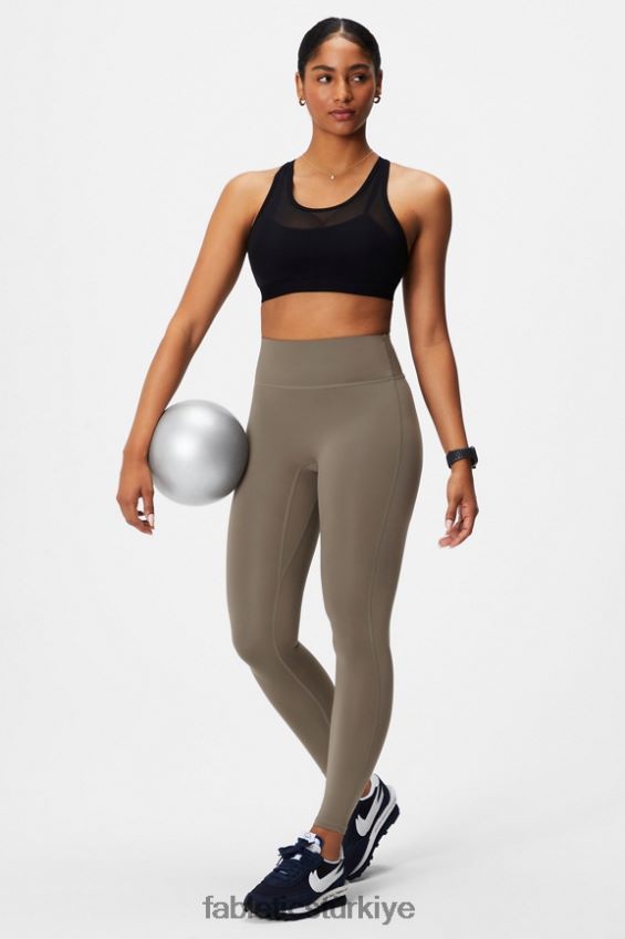 tr Fabletics kadınlar trinity motion365+ yüksek belli tayt Yunus 40R06B952