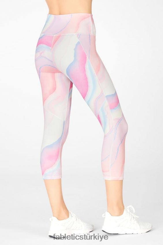 tr Fabletics kadınlar yüksek belli mahsulü tanımla spektrum 40R06B1311