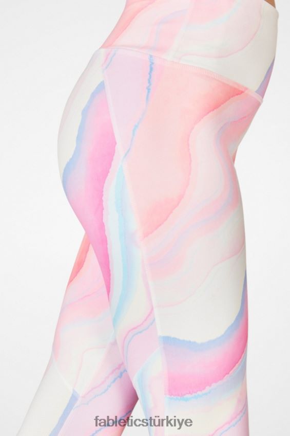 tr Fabletics kadınlar yüksek belli mahsulü tanımla spektrum 40R06B1311