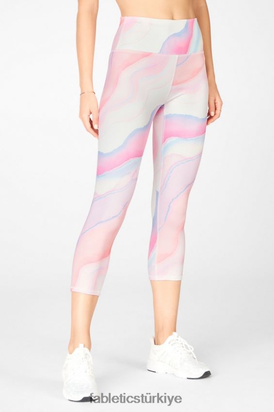 tr Fabletics kadınlar yüksek belli mahsulü tanımla spektrum 40R06B1311