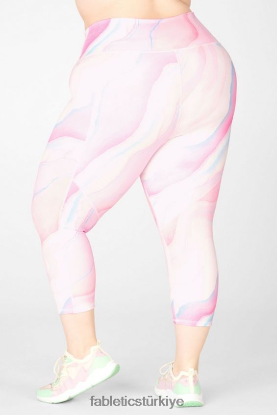 tr Fabletics kadınlar yüksek belli mahsulü tanımla spektrum 40R06B1312