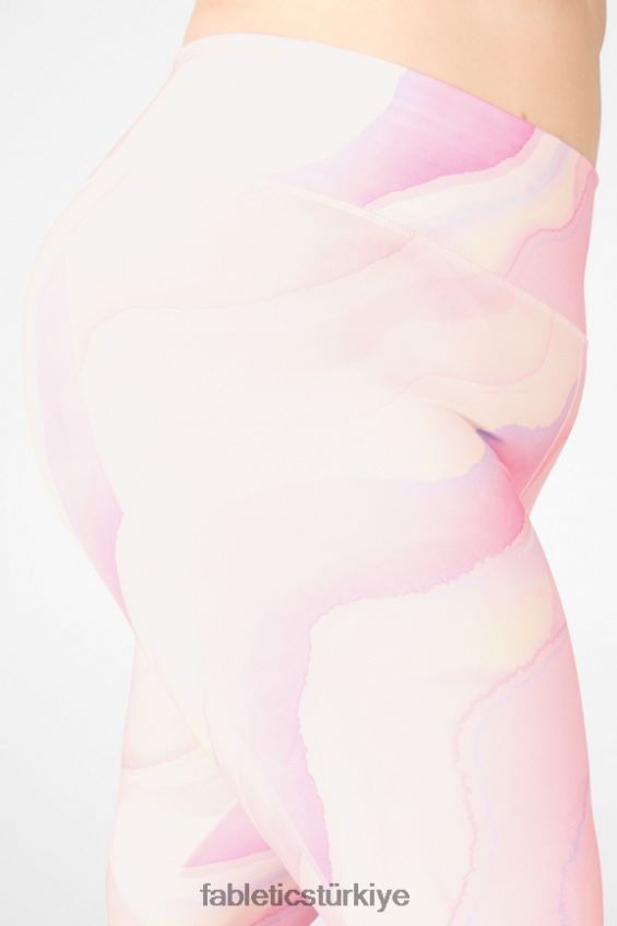 tr Fabletics kadınlar yüksek belli mahsulü tanımla spektrum 40R06B1312