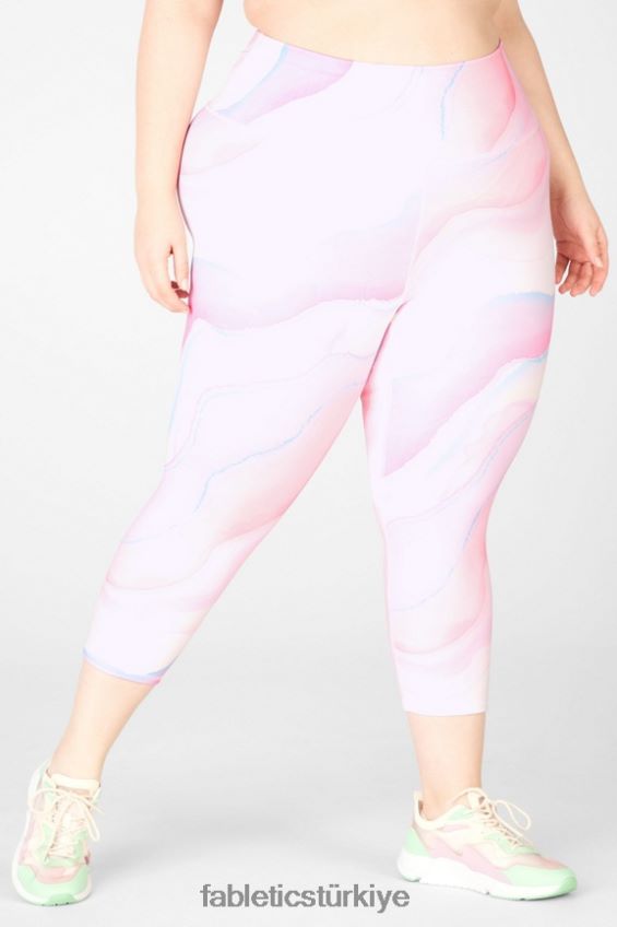 tr Fabletics kadınlar yüksek belli mahsulü tanımla spektrum 40R06B1312