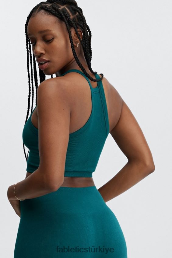 tr Fabletics kadınlar şafak dikişsiz sutyen fiyort 40R06B1674
