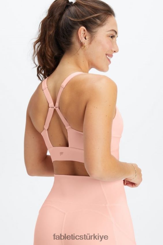 tr Fabletics kadınlar bütün gün her gün sütyen 103 yumuşak Kabuk 40R06B1477