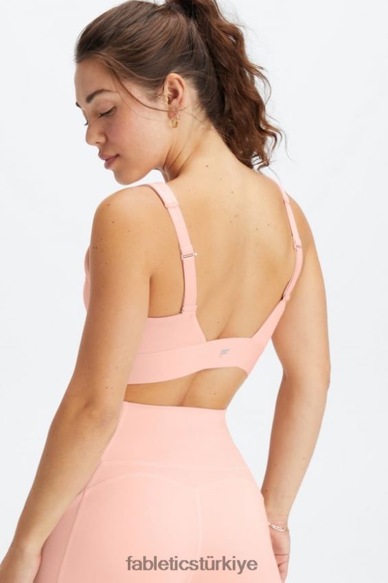tr Fabletics kadınlar bütün gün her gün sütyen 103 yumuşak Kabuk 40R06B1477