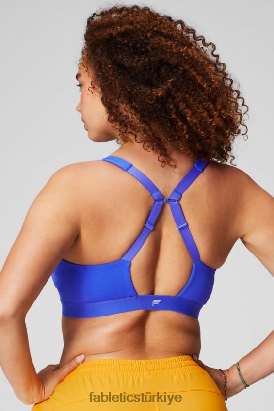 tr Fabletics kadınlar bütün gün her gün sutyen 99 aşırı kraliyet 40R06B1457