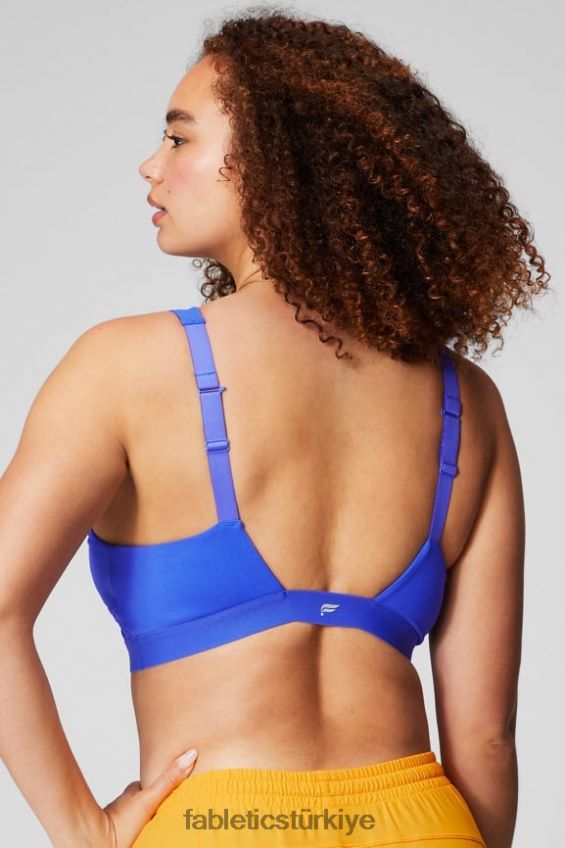tr Fabletics kadınlar bütün gün her gün sutyen 99 aşırı kraliyet 40R06B1457